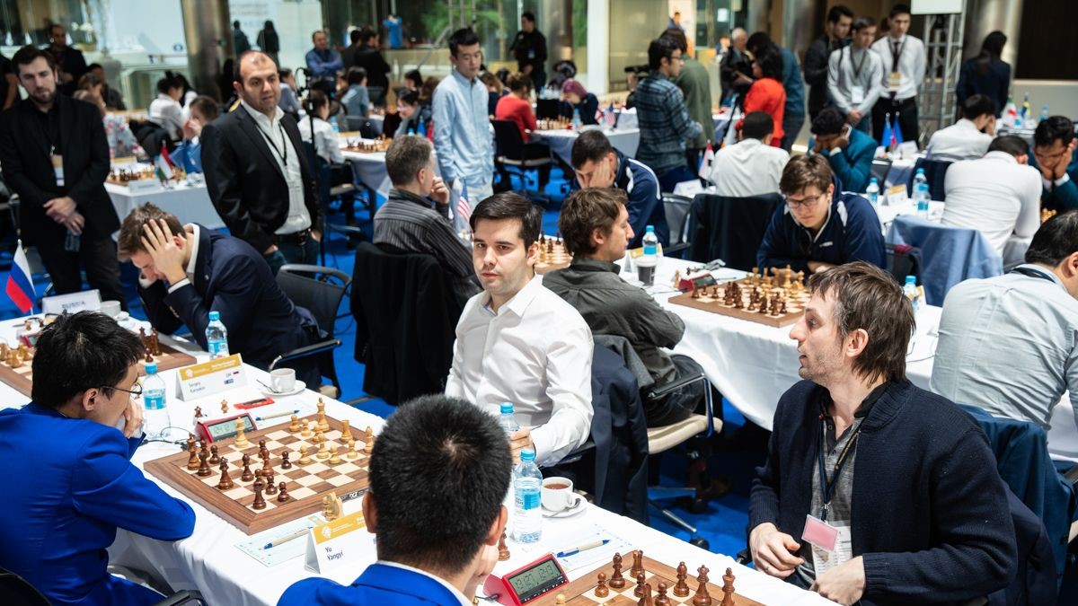 chess event photo